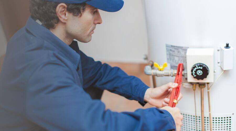 Local sewer line repair in Highlandville, MO
